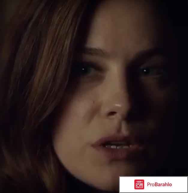 Мэри убивает людей сериал отзывы 