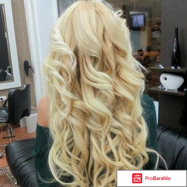 Bliss hair home system обман