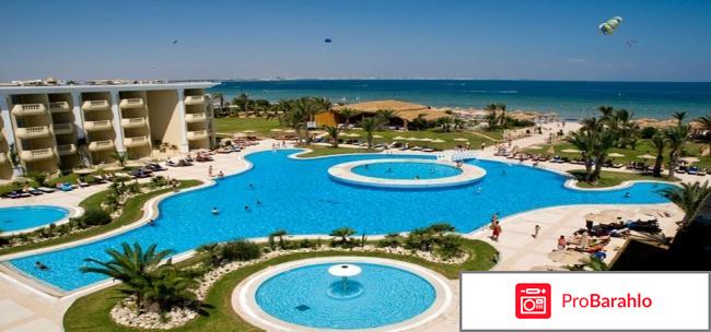 Royal thalassa monastir 