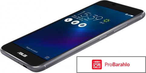 Телефон ASUS ZenFone 3 Max ZC520TL 16Gb 