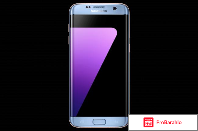 Samsung galaxy s7 отзывы 