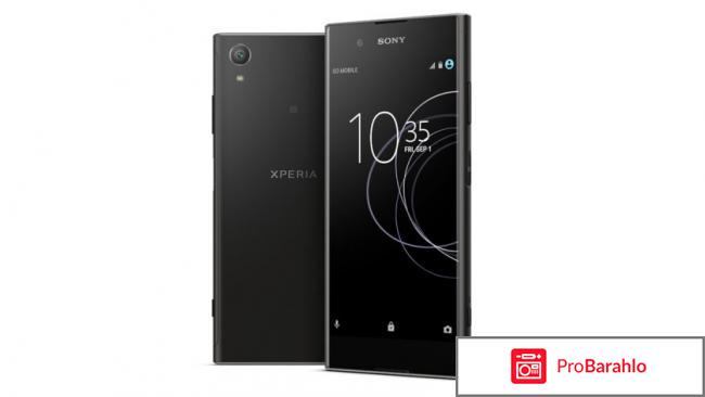 Отзывы покупателей sony xperia xa 