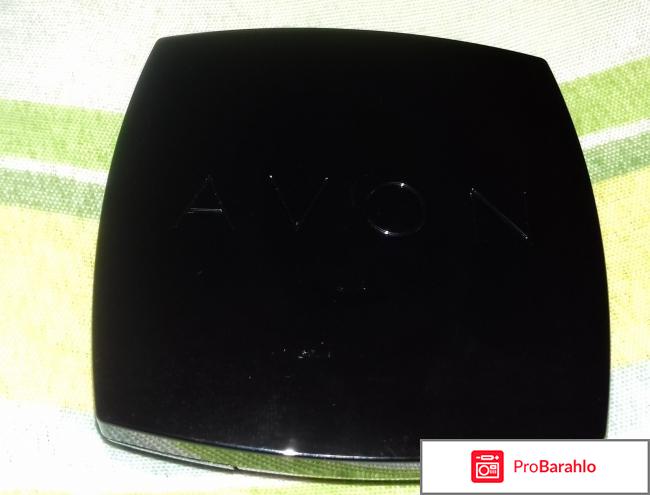 Двухцветные тени для век Avon True Color отрицательные отзывы