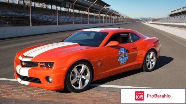 Шевроле отзывы реальных владельцев 