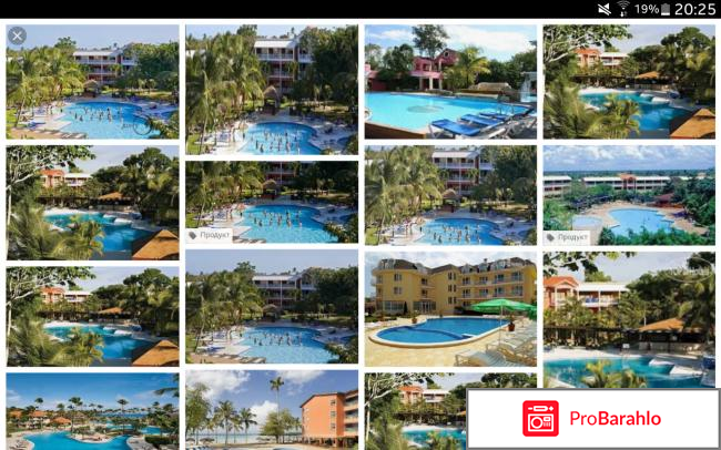 Bellevue dominican bay 