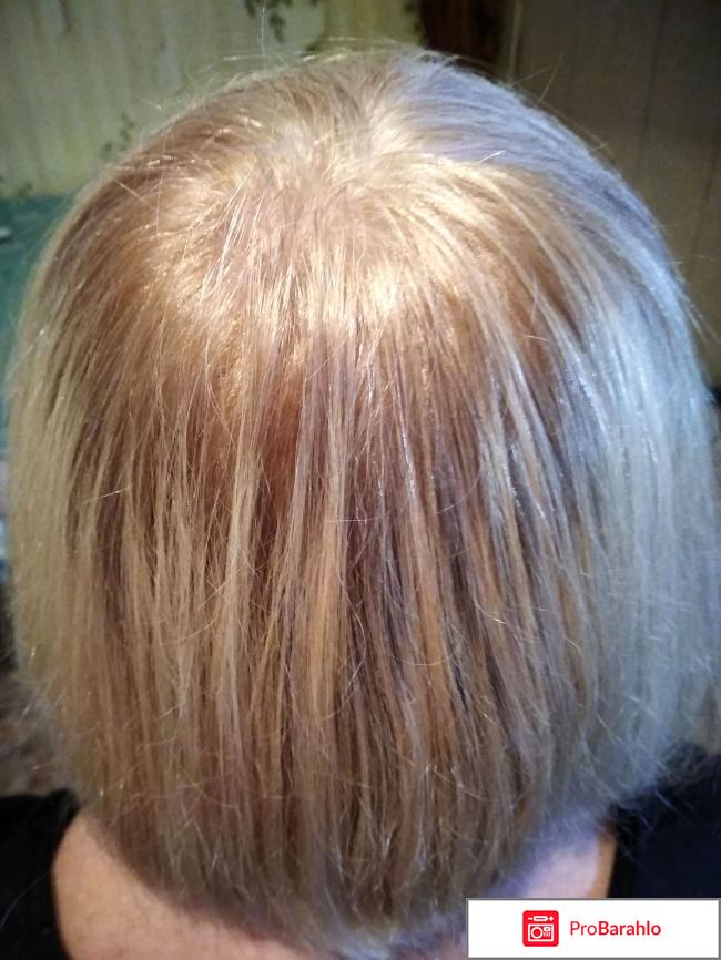 Краска для волос Fara Natural Colors Оттенок №355 белое солнце реальные отзывы