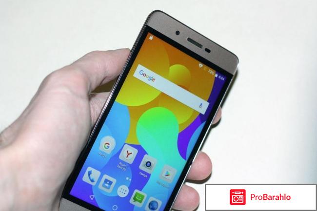 Micromax Q4260, Champagne реальные отзывы