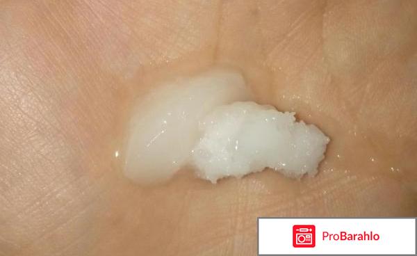 Масло кокоса для волос отзывы реальные отзывы