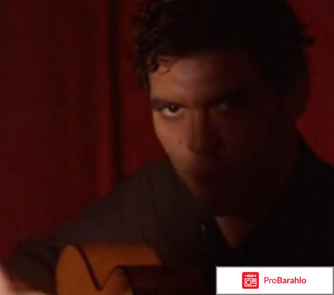 Шпанская мушка фильм 1998 реальные отзывы