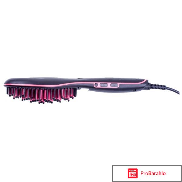 Расческа-стайлер Endever Aurora 483 