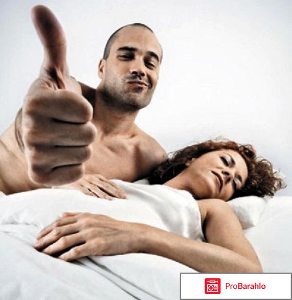 Восстановление потенции народными средствами 