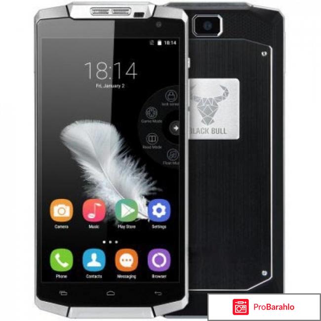 Отзывы oukitel k10000 