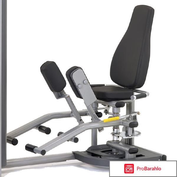 Сведение / разведение ног Paramount Fitness FS-52R 