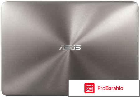 Asus VivoBook Pro N552VW BTS Edition (N552VW-FI191T) обман