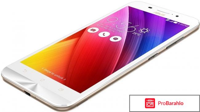 Asus zenfone max zc550kl 