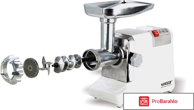 Электрические мясорубки какие лучше отзывы 