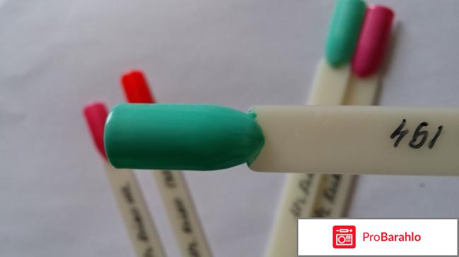 Гель-лак Ms.Keiko отзывы владельцев