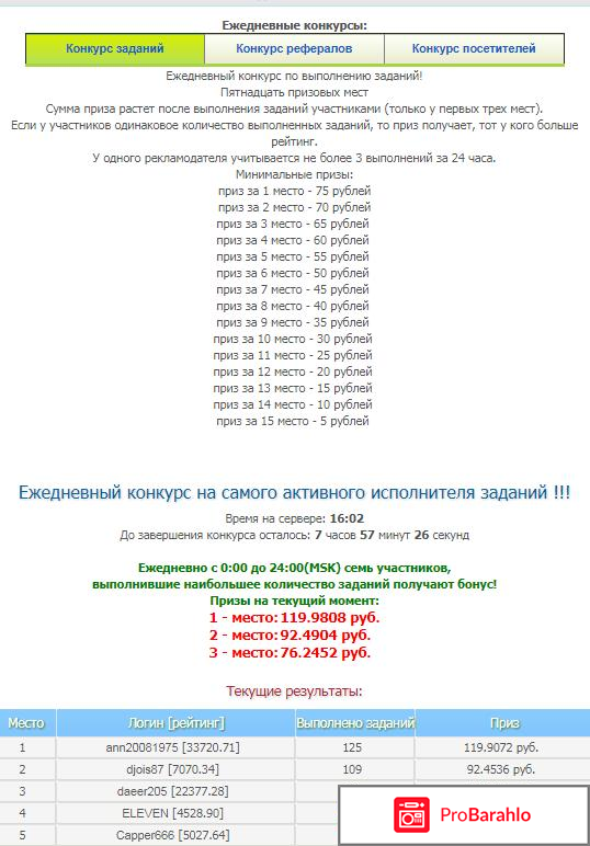 Wmrfast.com отрицательные отзывы