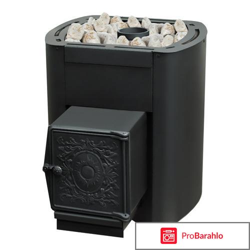 Печь для бани отзывы 