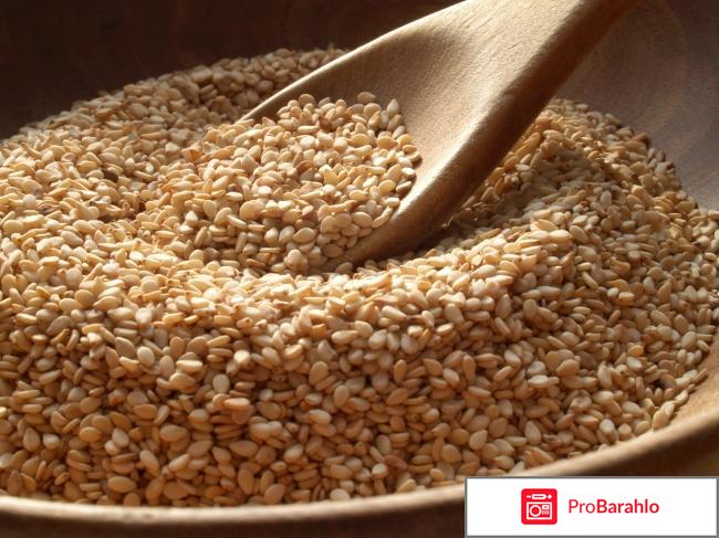 Кунжутное масло 