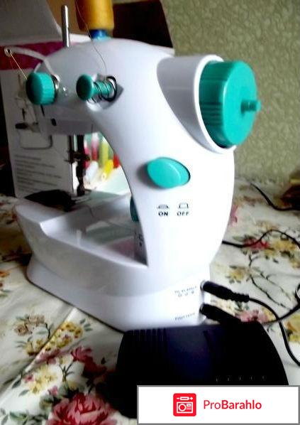 Швейная машина Bradex TD 0162 
