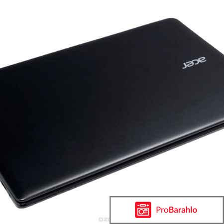 Acer Extensa EX2510G-P8HF, Black (NX.EEYER.008) отрицательные отзывы