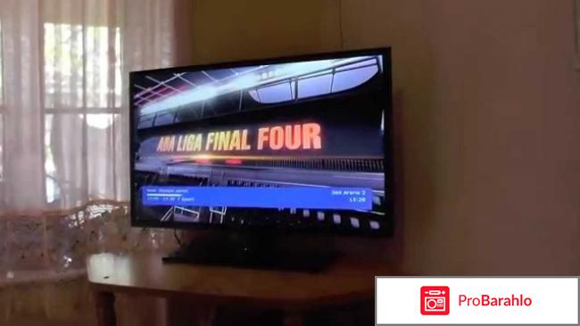 Samsung ue32h5000ak отзывы 