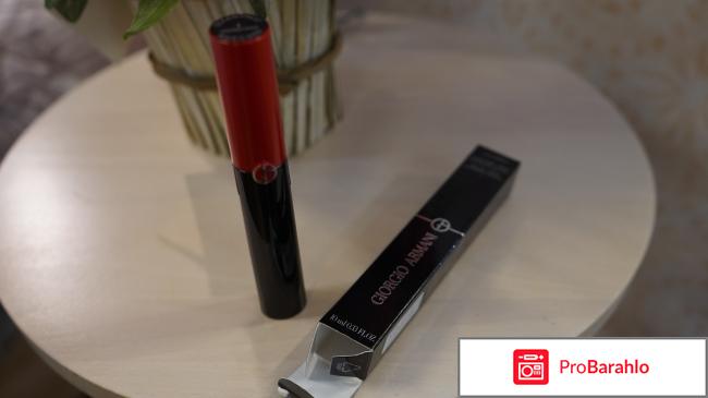 GIORGIO ARMANI  Eccentrico Mascara 