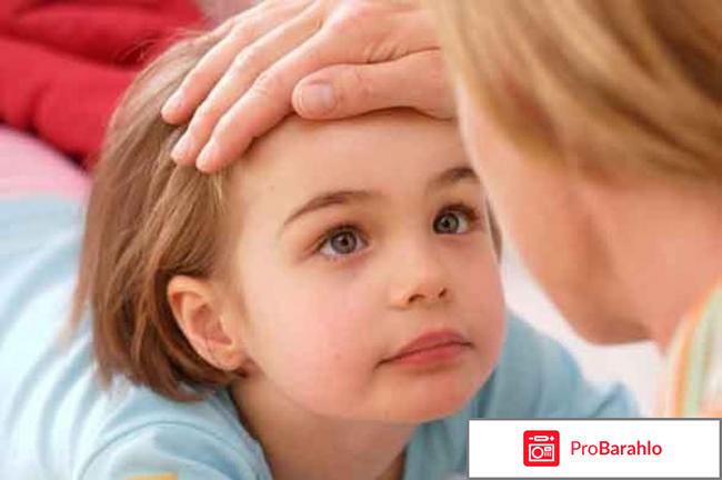 Синяки под глазами у ребенка: причины и что делать 