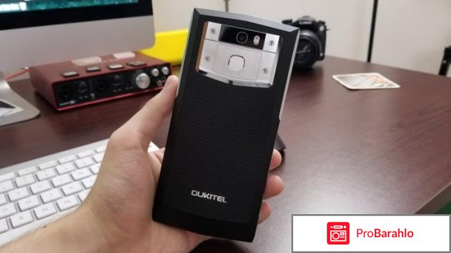 Oukitel k10000 pro отзывы реальных владельцев 