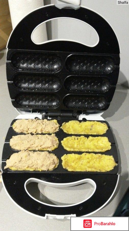 Сосисочница Irit «От шефа»