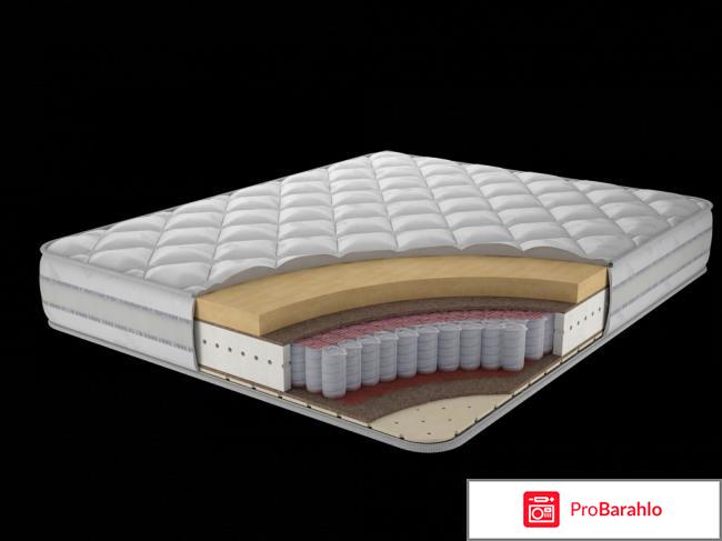 Toris матрасы обман