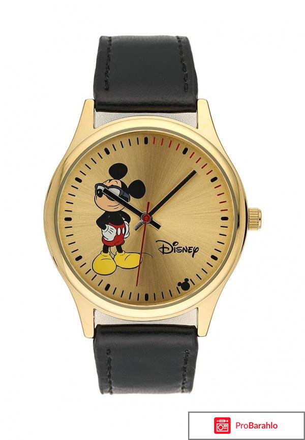 Наручные часы Disney обман
