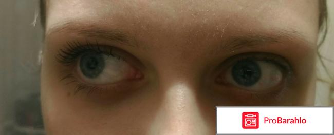 Одна из лучших тушь для ресниц Cabaret со сценическим эффектом реальные отзывы