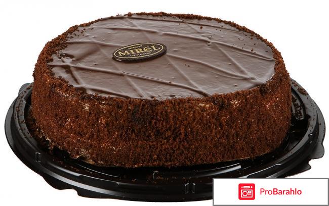 Торт мирель производитель обман