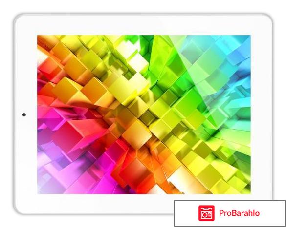 Планшет Digma IDSQ 10 3G