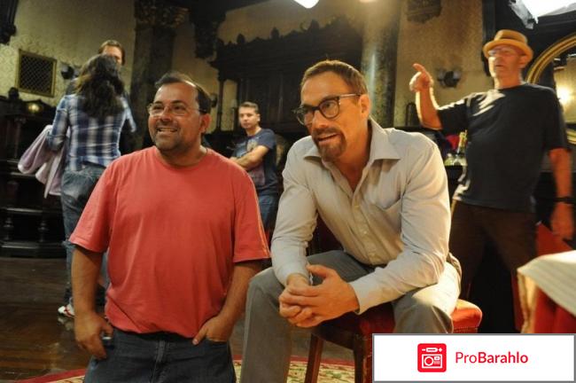 Шесть пуль отрицательные отзывы