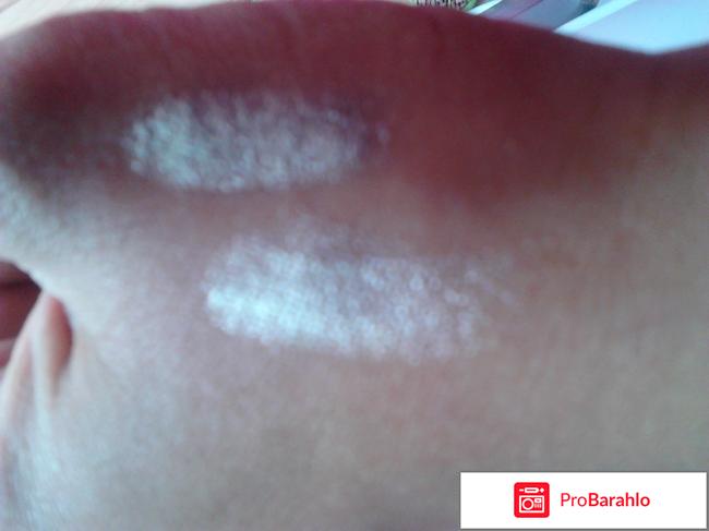 Кремовые тени для век