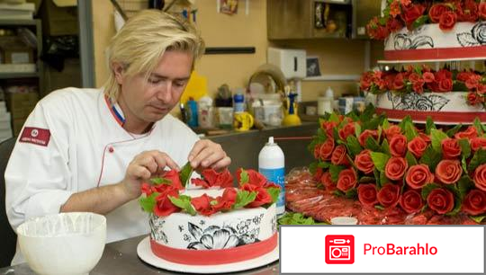 Александр селезнев торты отрицательные отзывы