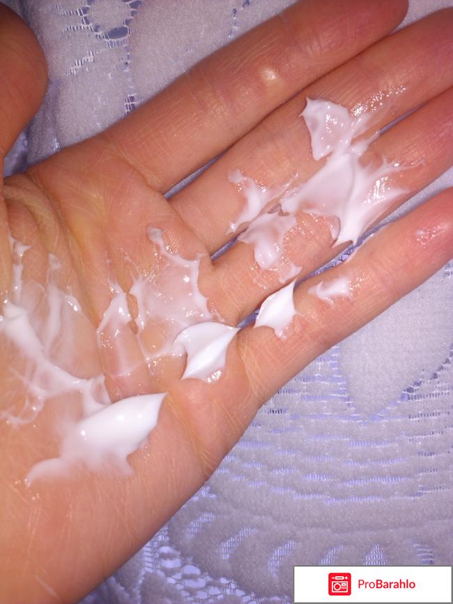 Крем-бальзам для тела Белита-Витэкс на термальной воде. фото