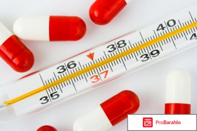 Сульфадиметоксин при простуде 