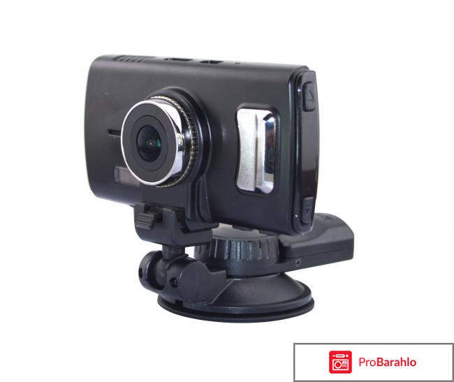 Prestigio PCDVRR585, Black видеорегистратор отрицательные отзывы