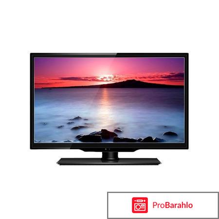 Erisson 19 LES 16 телевизор 