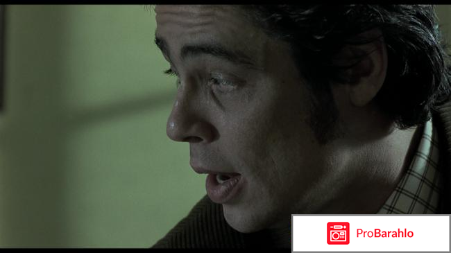 Большой куш / Snatch 