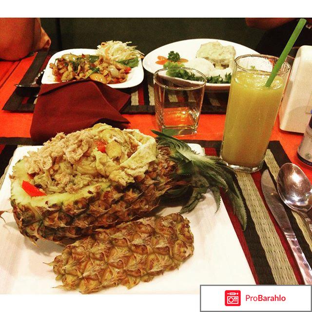 Woraburi phuket resort spa отзывы владельцев