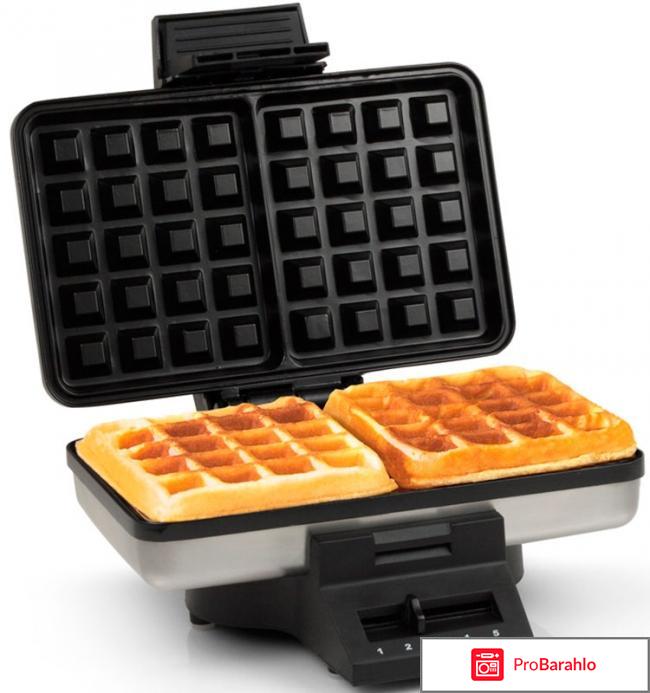 Какую вафельницу лучше купить отзывы 