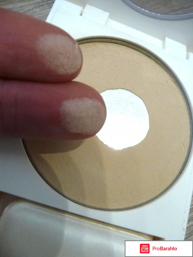 Revlon Nearly Naked реальные отзывы