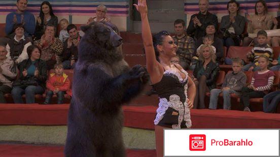 Фильм Дикие женщины, нежные звери 