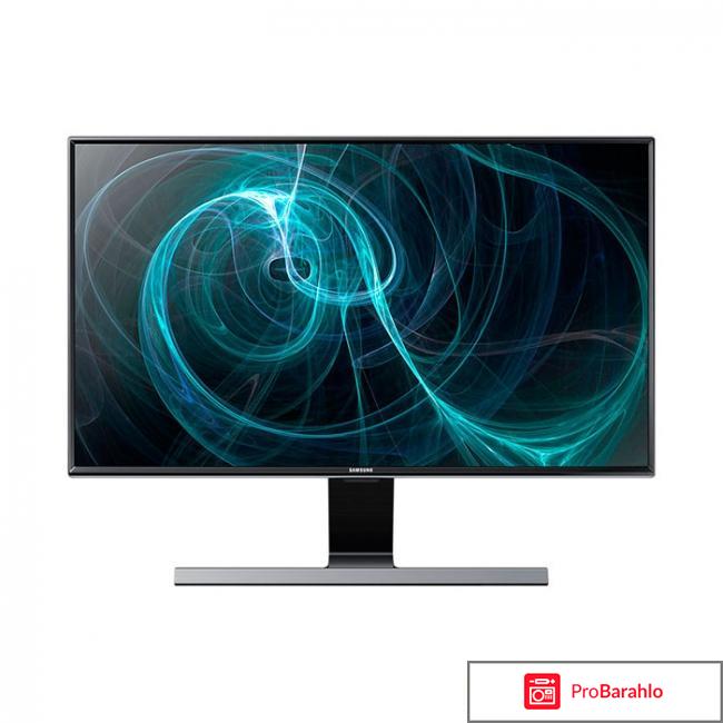 Samsung t27h390si отзывы 