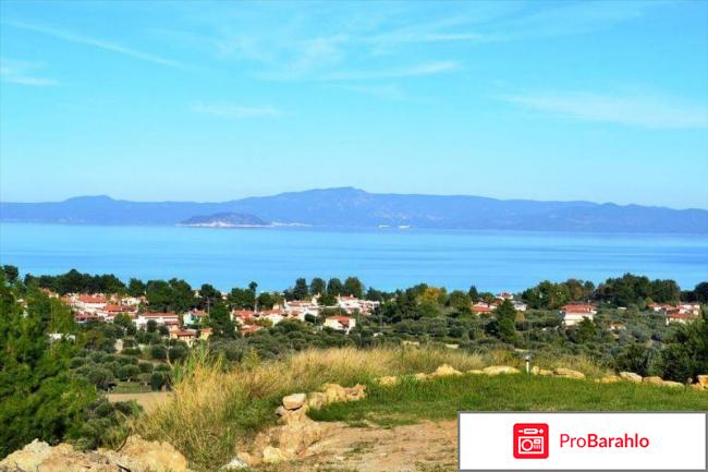 Халкидики кассандра отзывы туристов 